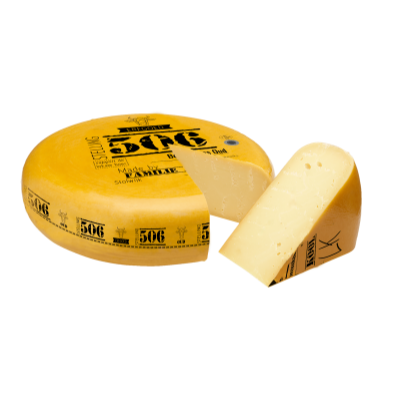 Erfgoed Stelling 506