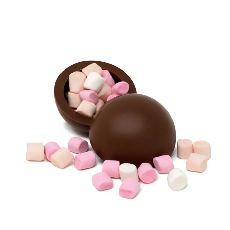 Magic Choco Bomb - Milk