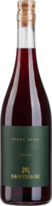 Montresor - Primo Pinot Nero