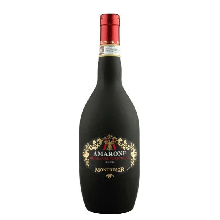 Montresor - Amarone della Valpolicella - Bottiglia Satinata - 2019