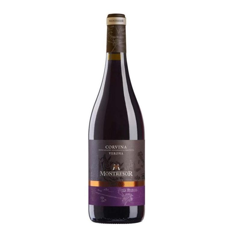 Montresor - Corvina Rustego - 2023
