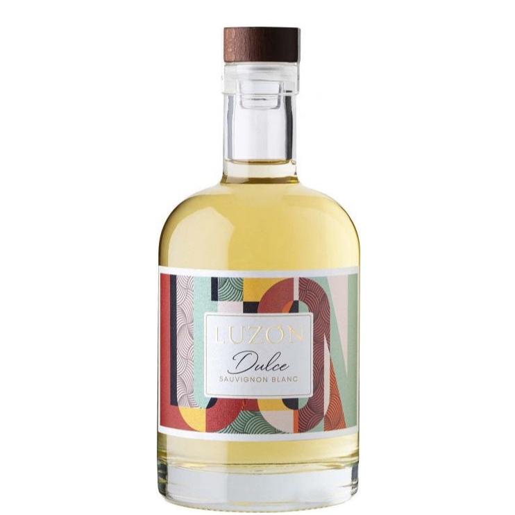 Luzón Dulce - Sauvignon Blanc - 2021