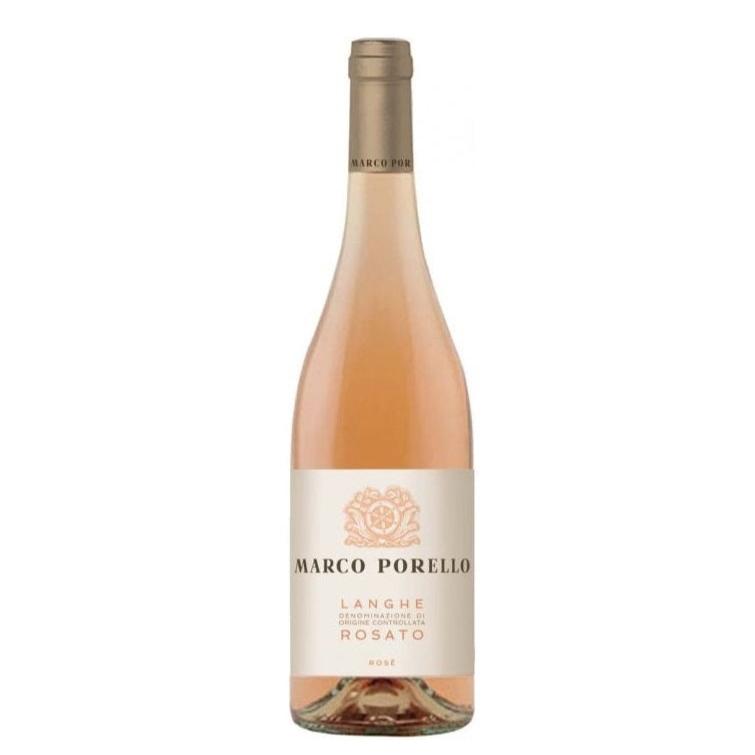 Porello - Langhe Nebbiolo Rosato - 2024