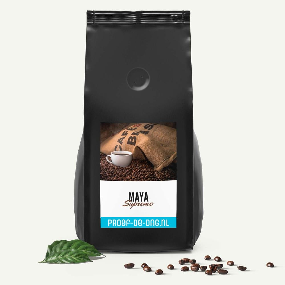 Maya Supreme - 1 kg