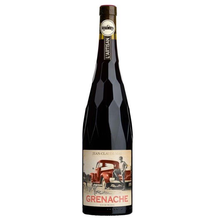 Mon Grenache -BIO- 2020