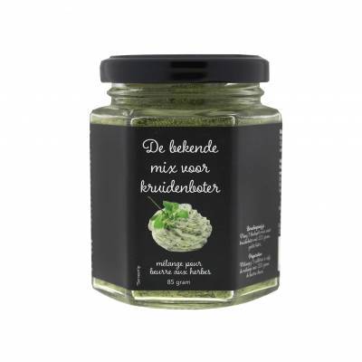 Mix voor Kruidenboter - 85 gr