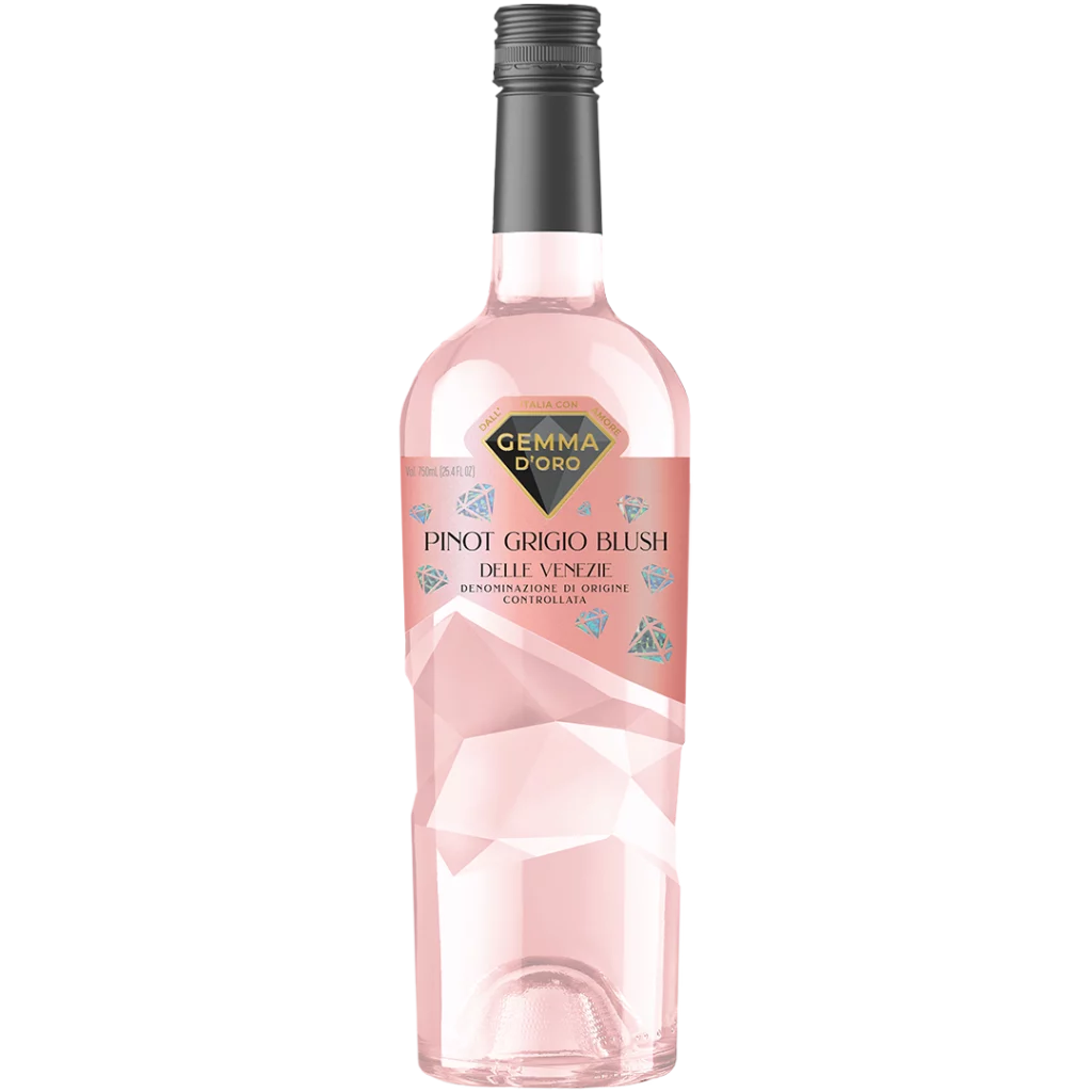 Pinot Grigio Blush delle Venezie