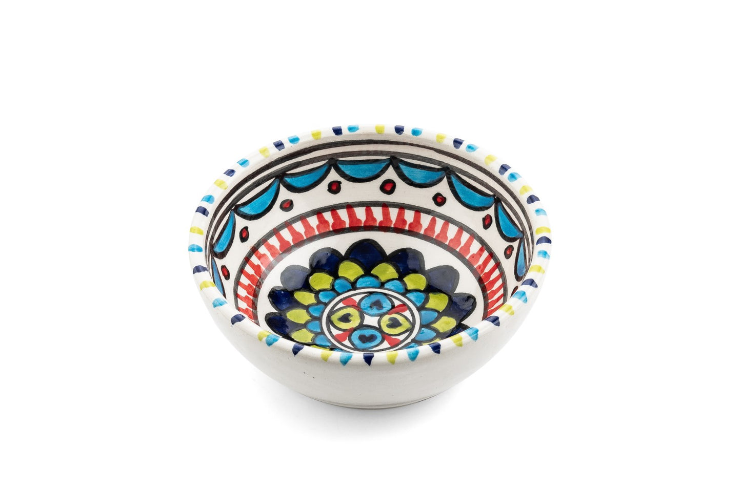 Schaaltje - Ø 10 cm