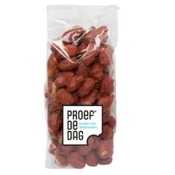 Suikerpinda's - 200 gr