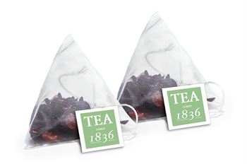 Rooibos - Sinaasappel