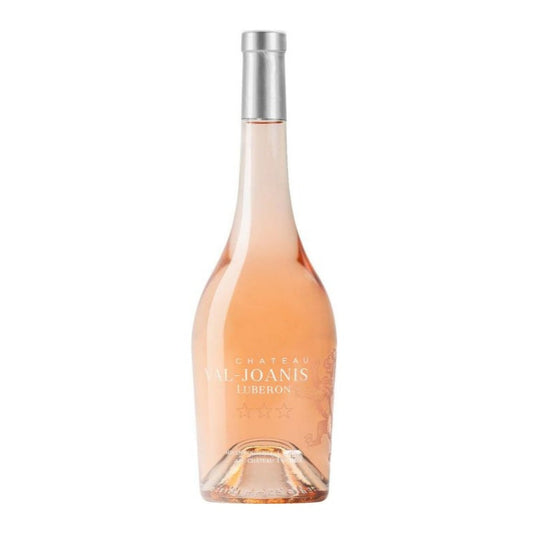 Val Joanis - Luberon Tradition Rosé - 2024