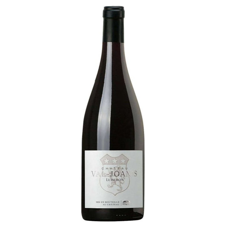 Val Joanis - Luberdon Tradition Rouge - 2021