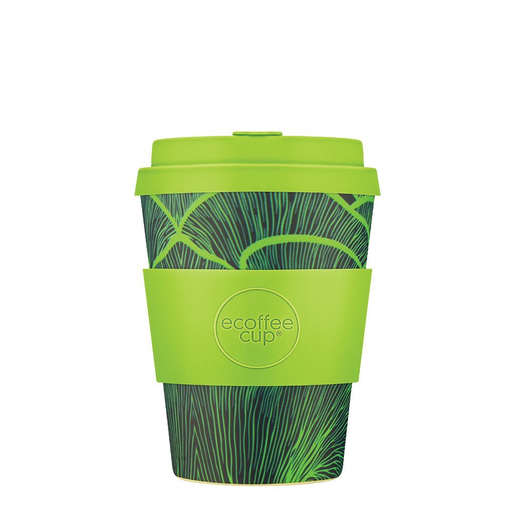 Beker met deksel - 0,35 L