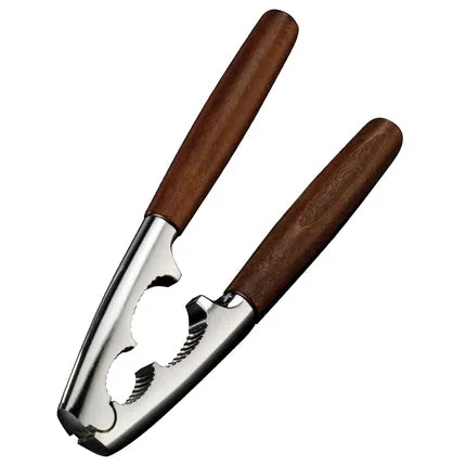 Monopol Estetico - Notenkraker - Zink/Hout