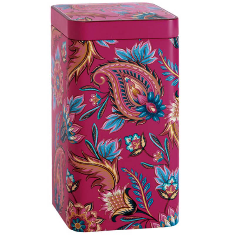 Theeblik - Fireflower midi PINK - 500 gr