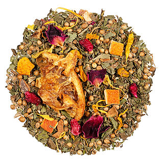 Kruiden Thee - Moroccan Dessert Dream