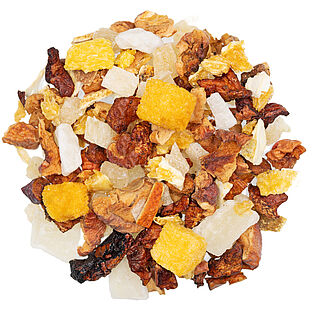 Fruit Thee - Apricot/Yuzu