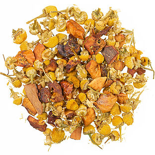 Kruiden Thee - Cinnamon Apple & Camomile