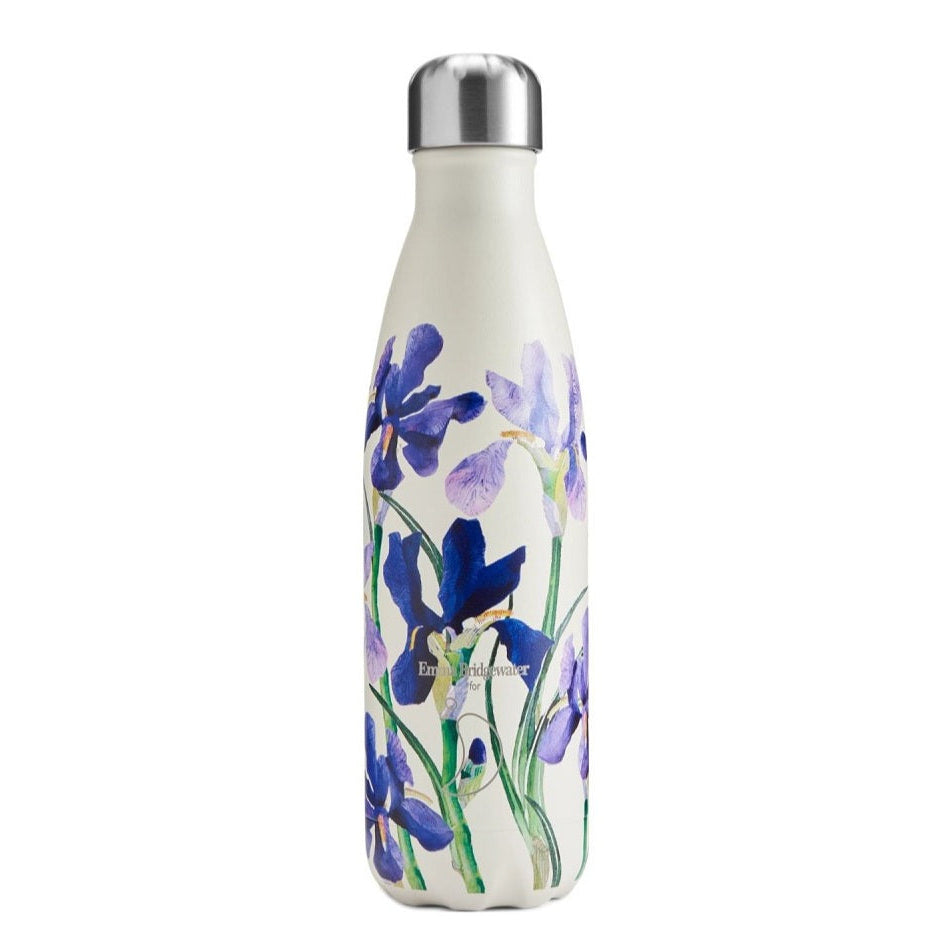 Bottle - 500 ml - Blue Iris