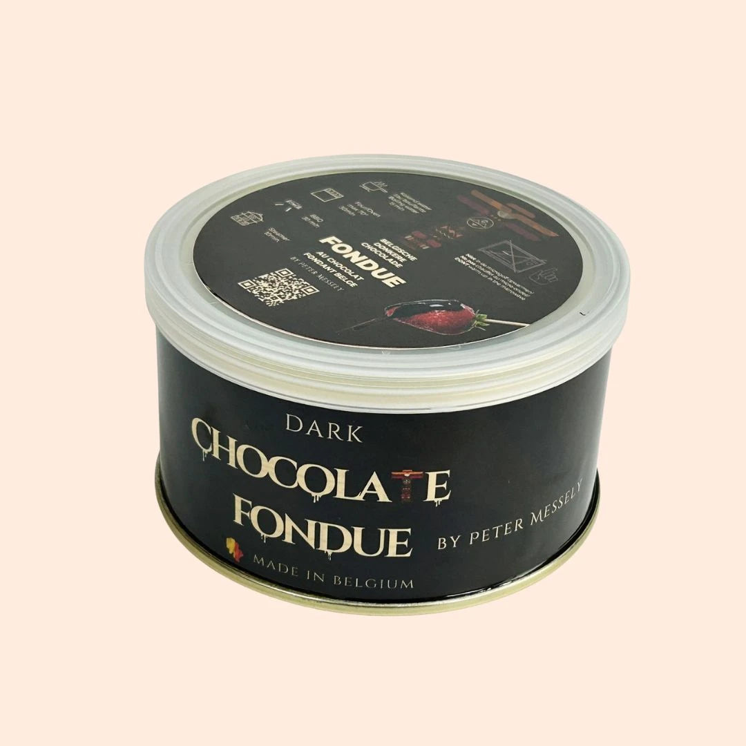 Chocolate Fondue - Puur - 150 gr