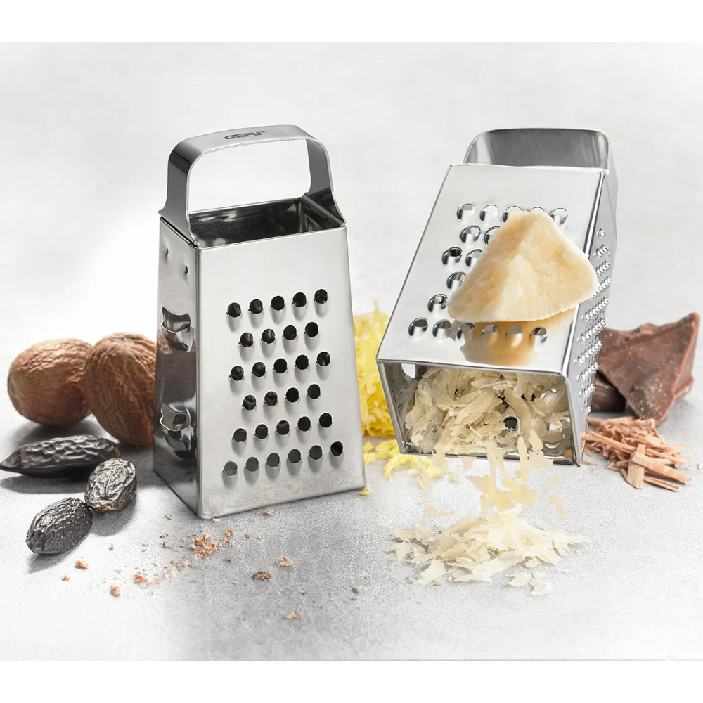 GEFU - Mini vierwegrasp "CUBI"