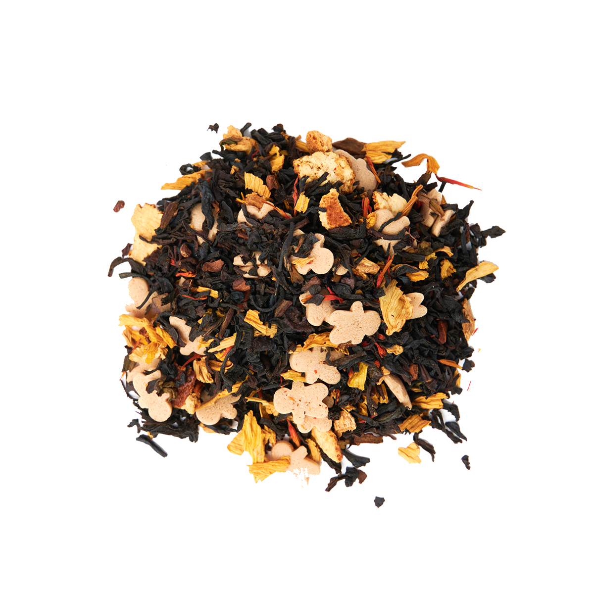 Gingerbread House Tea - Giftbox