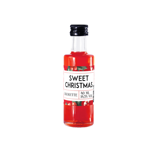 Likorette - Sweet Christmas