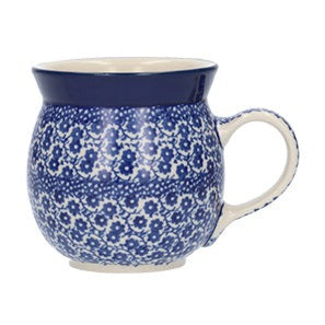 Mug Farmer 240 ml - Midnight Blue