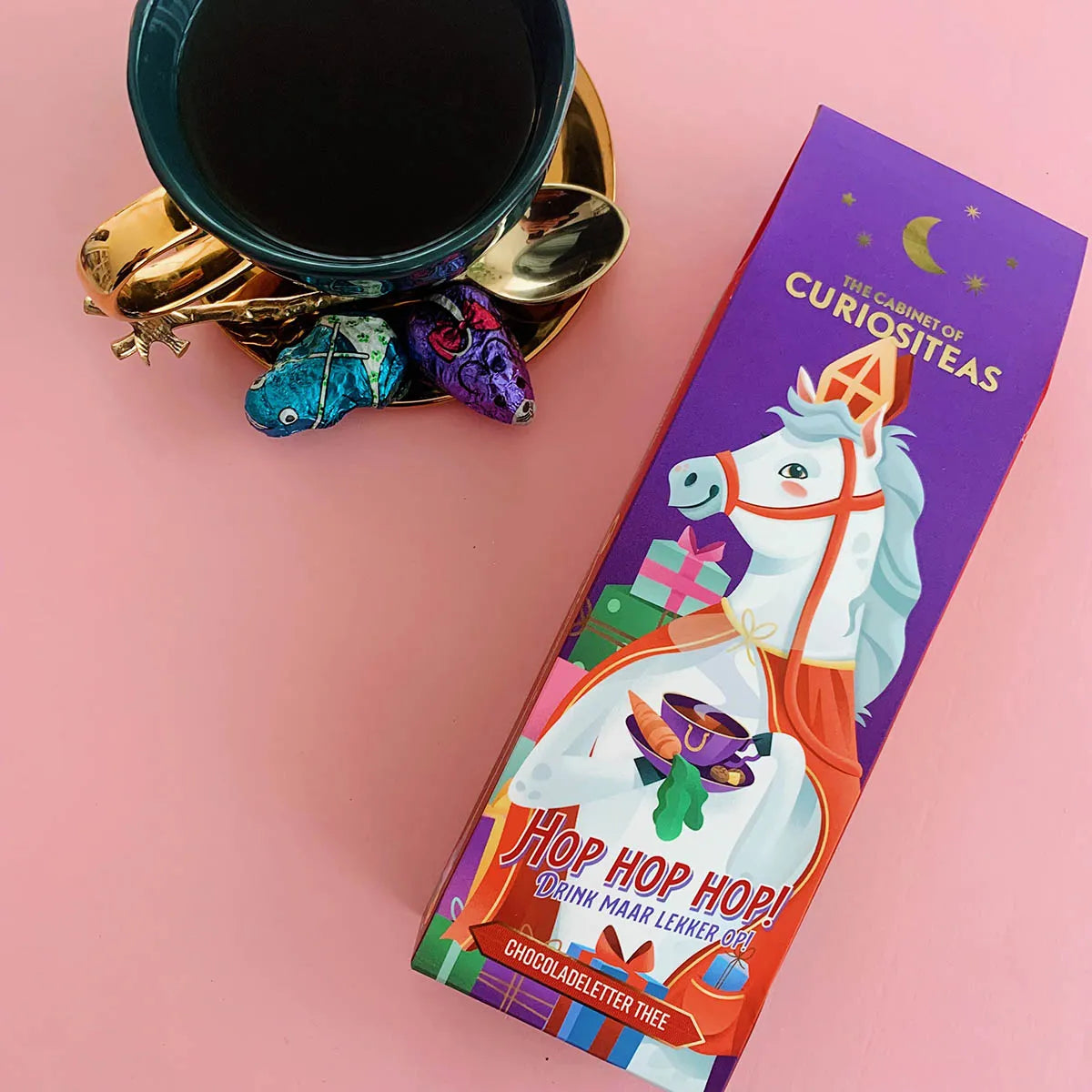 Hop Hop Hop - Giftbox