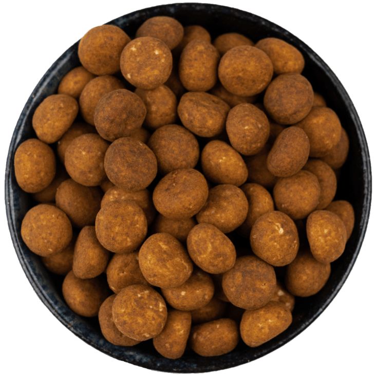 Truffel Kruidnoten - 225 gr