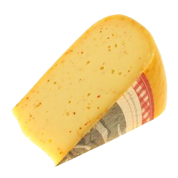 Boerderijkaas - Verse Knoflook
