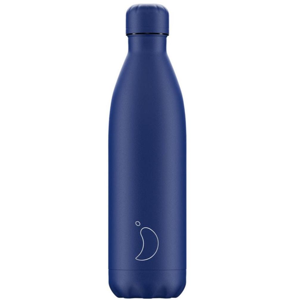 Bottle - 750 ml - All Blue