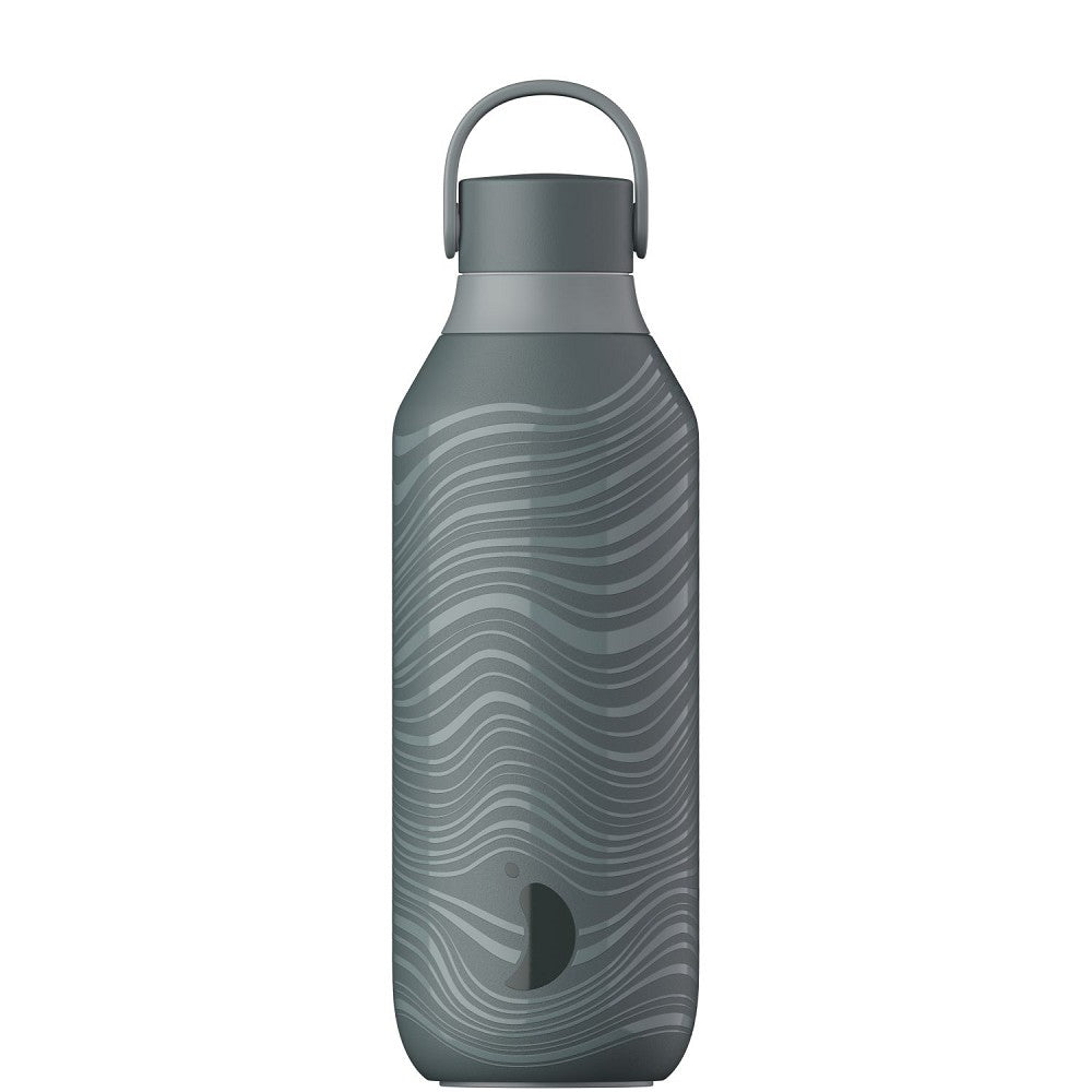 Bottle - 500 ml - Elements Wind