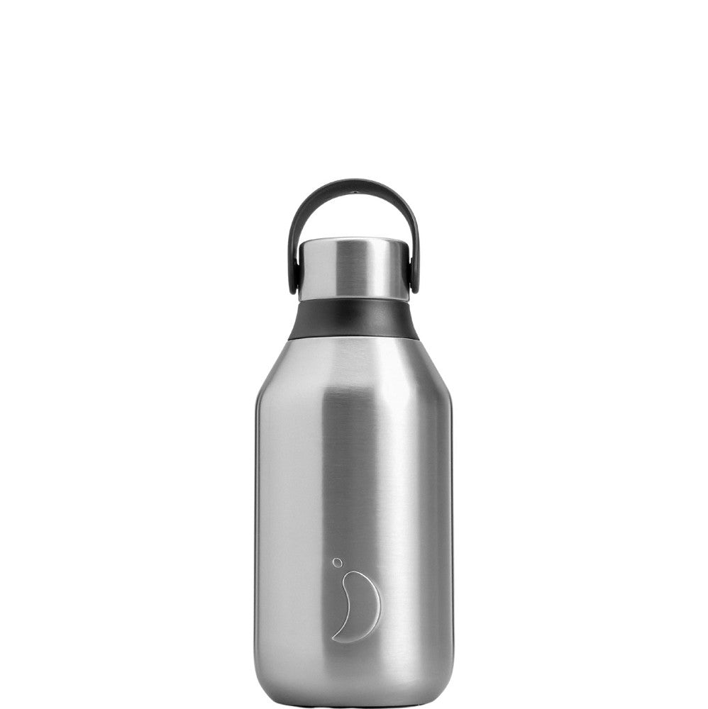 Bottle - 350 ml - Stainless Steel