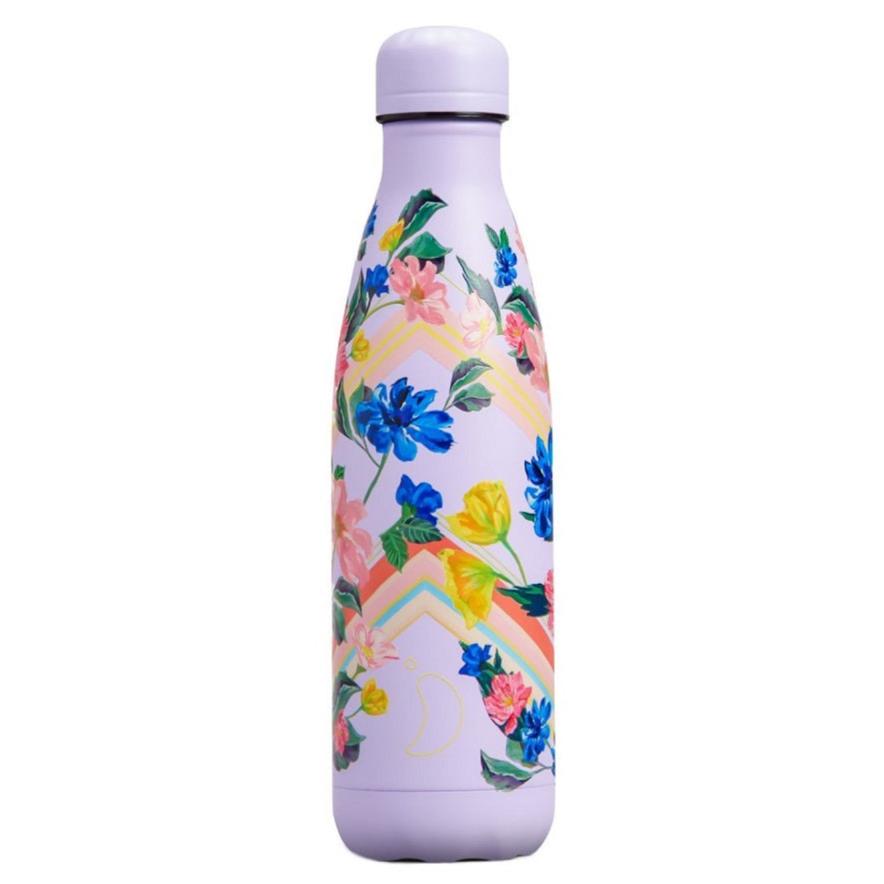 Bottle - 500 ml - Graphic Garden