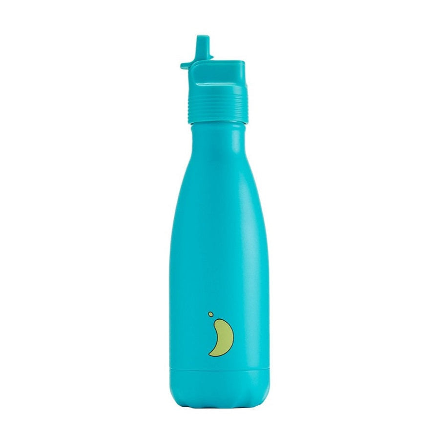 Kids Bottle - 350 ml - Aqua