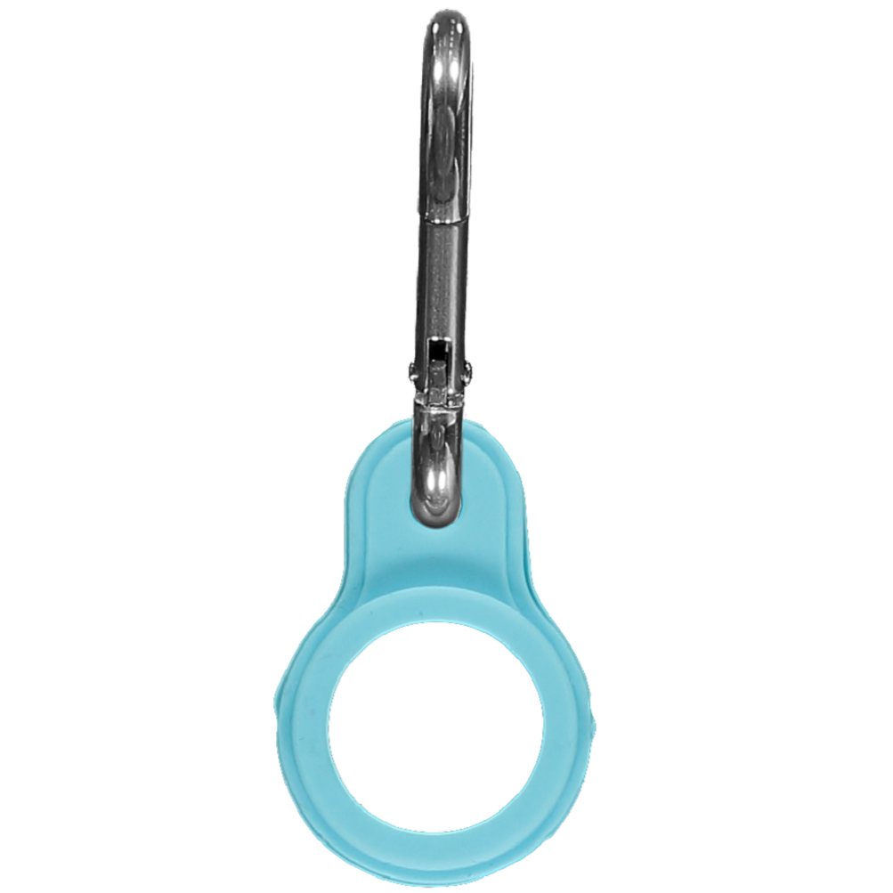 Accessoires - Pastel Blue