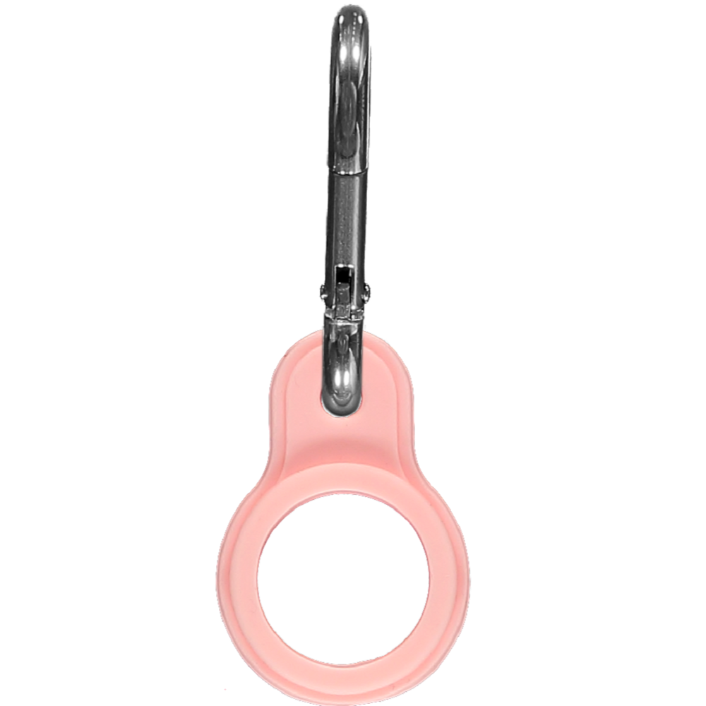 Accessoires - Pastel Pink