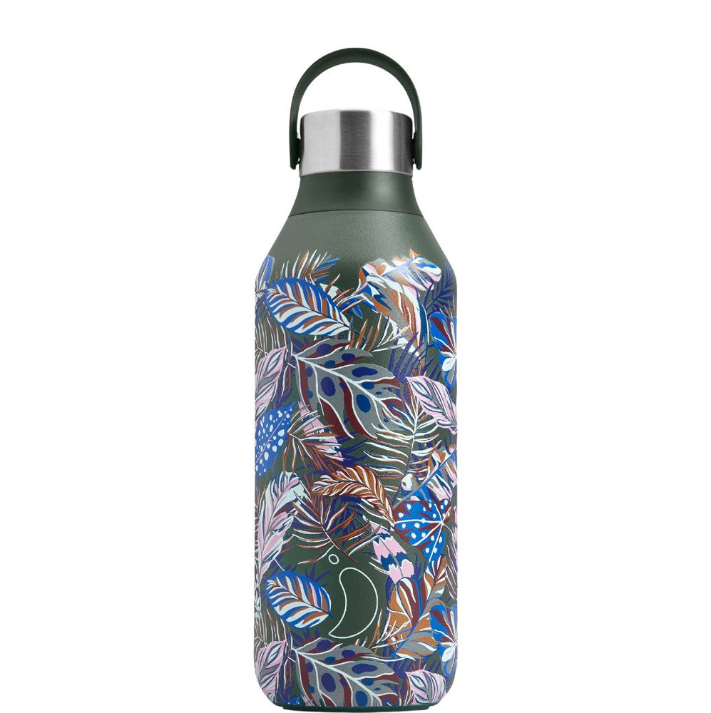 Bottle - 500 ml - Liberty Chile Jam