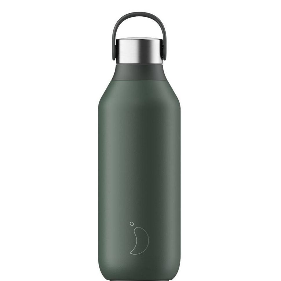 Bottle - 350 ml - Pine Green