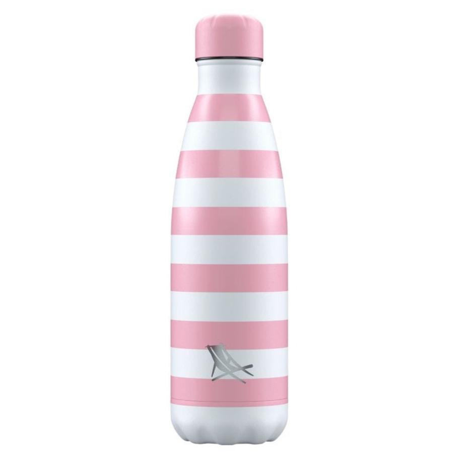 Bottle - 500 ml - Malibu Pink