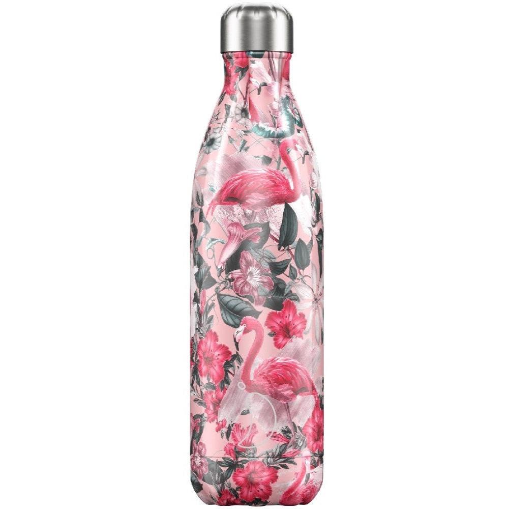 Bottle - 750 ml - Tropical Flamingo