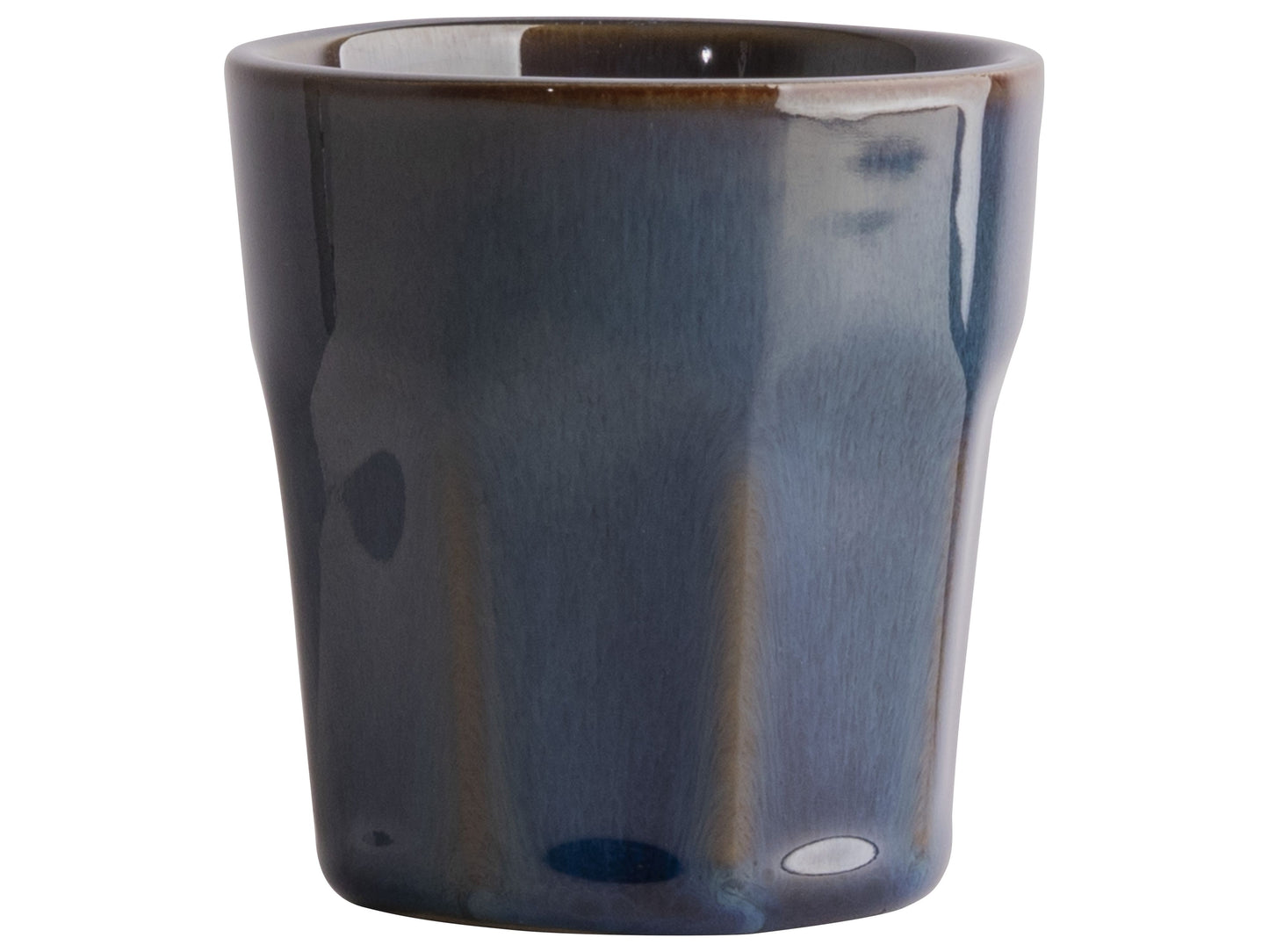 GUSTA Chantilly espressomokje z/oor 100ml Groen