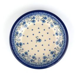 Plate Deep Ø 21 cm - Daydream