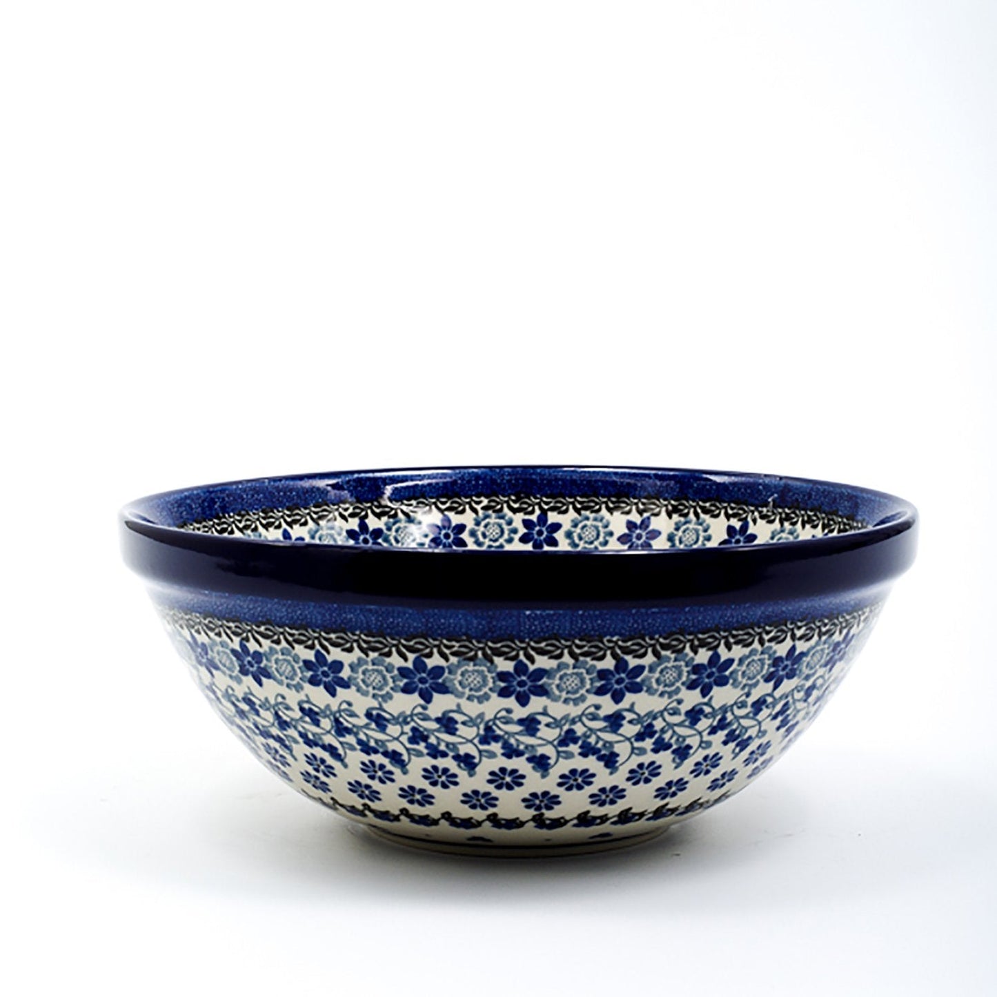 BUNZLAU CASTLE - Bowl 3470 ml - Belle Fleur