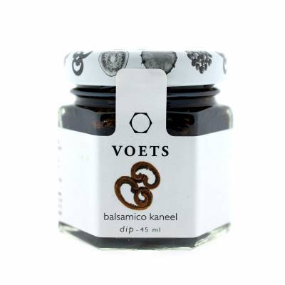 Kaas Dip - Balsamico Kaneel - 45 ml