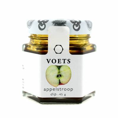 Kaas Dip - Appelstroop - 45 ml