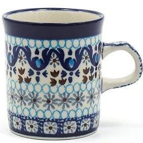BUNZLAU CASTLE - Mug Straight 250 ml - Marrakesh