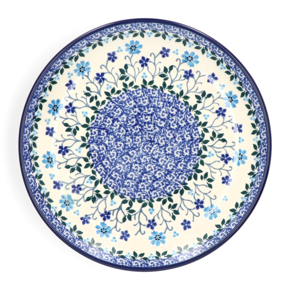 Plate Ø 20 cm - Spring Hill