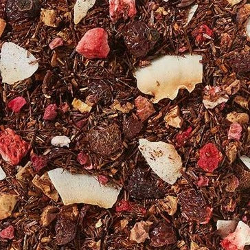 Rooibos - Raspberry & Coconut